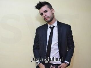 Justingiuliani