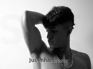 Justinharrisson