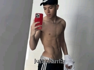 Justinharriz