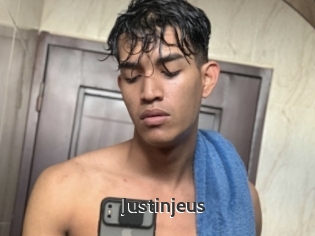 Justinjeus