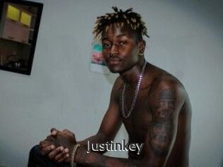Justinkey