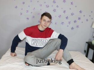 Justinking