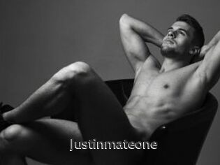 Justinmateone
