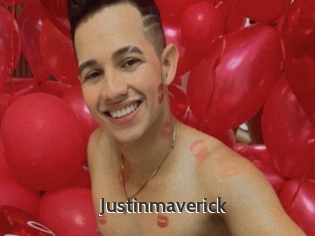 Justinmaverick