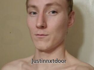 Justinnxtdoor
