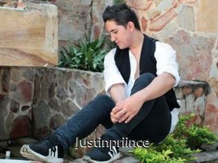 Justinpriince
