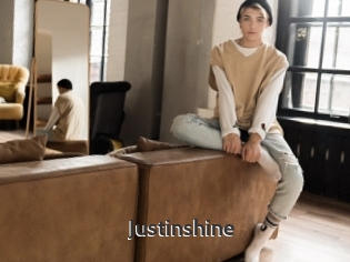 Justinshine