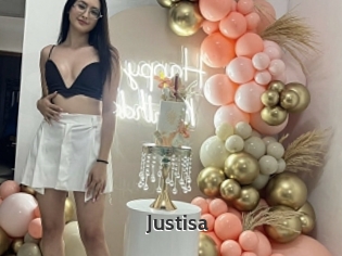 Justisa