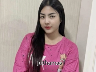 Juthamas