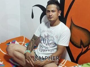 KALPHER