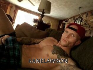 KANELAWSON