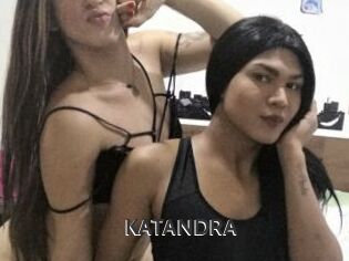 KATANDRA