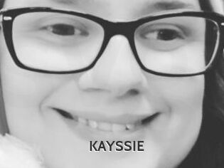 KAYSSIE