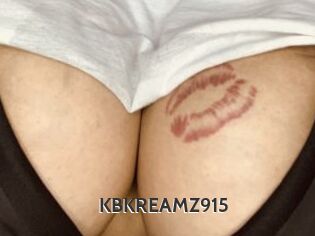 KBKREAMZ915