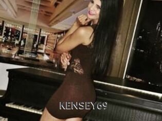 KENSEY69