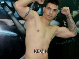 KEV1N