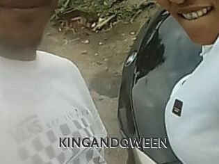 KINGANDQWEEN