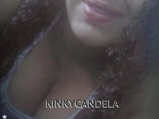 KINKYCANDELA