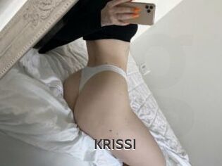 KRISSI