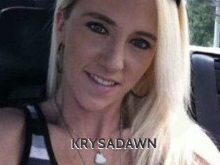 KRYSADAWN