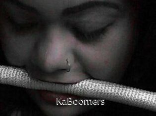 KaBoomers