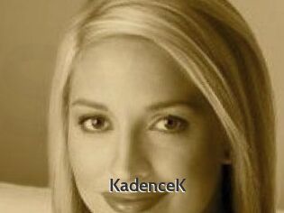 KadenceK