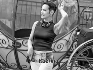 Kadrina