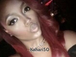 Kahari50