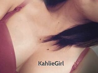 KahlieGirl
