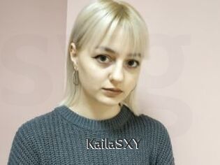 KailaSXY