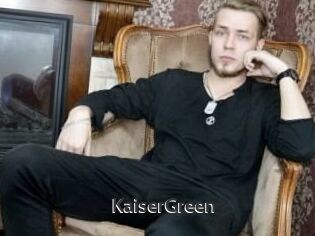 KaiserGreen