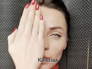Kaleriaa