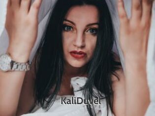 KaliDuvel