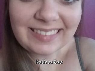 KalistaRae