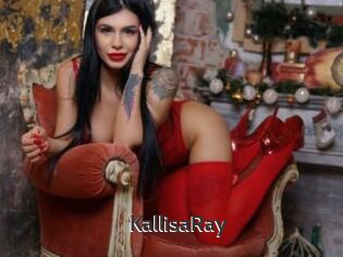 KallisaRay
