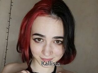 Kallista