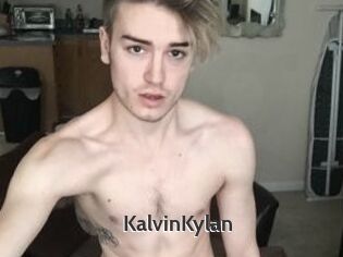 KalvinKylan