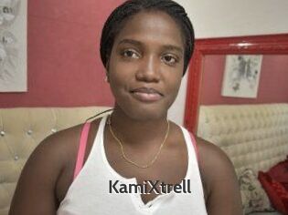 KamiXtrell