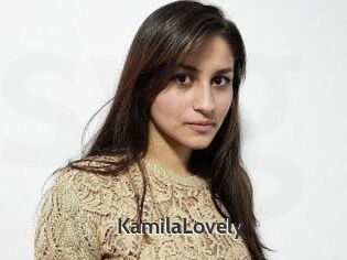 KamilaLovely