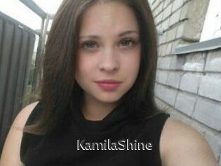 KamilaShine