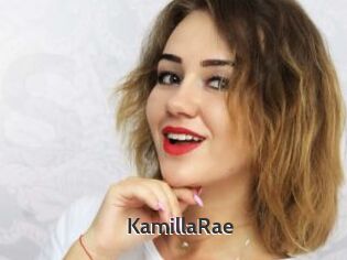 KamillaRae