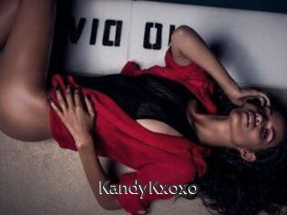 KandyKxoxo