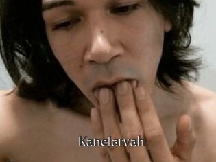 KaneJarvah