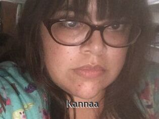 Kannaa