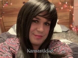 Kansastickel