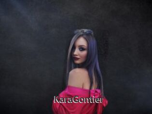 KaraGontier