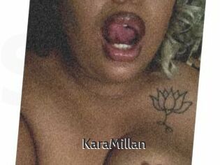 KaraMillan