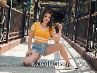 KarenJhonson