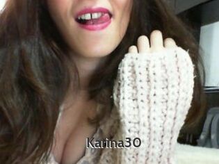 Karina30