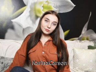 KarinaCarson